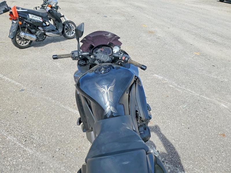 2017 Kawasaki ZX1000 W