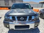 2011 Nissan Titan S