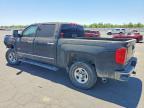 2014 Chevrolet Silverado C1500 LTZ