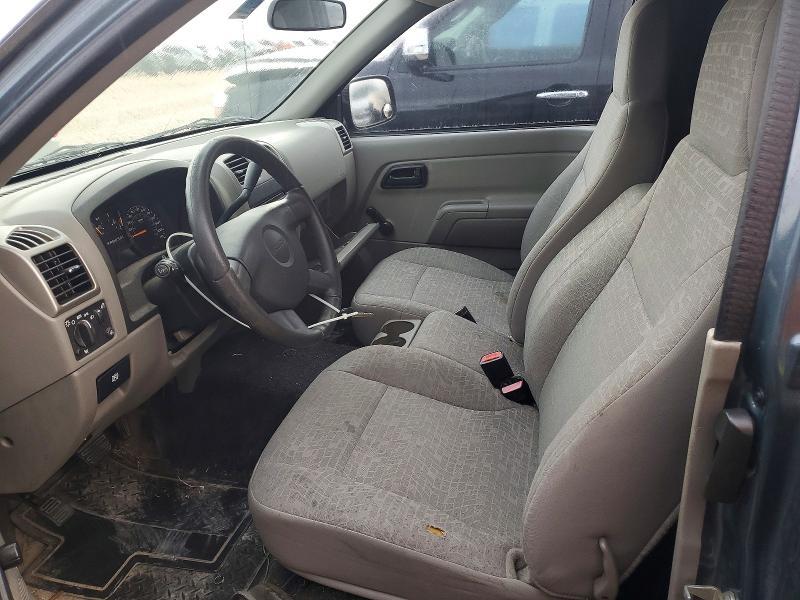 2007 Isuzu I-290