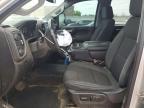 2021 Chevrolet Silverado K2500 Heavy Duty LT