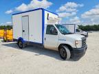 2024 Ford E350 Refrigerated BOX Truck