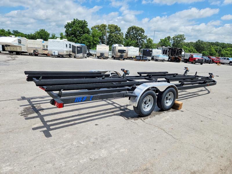 2026 Bear Boat Trailer