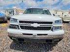 2005 Chevrolet Silverado K1500