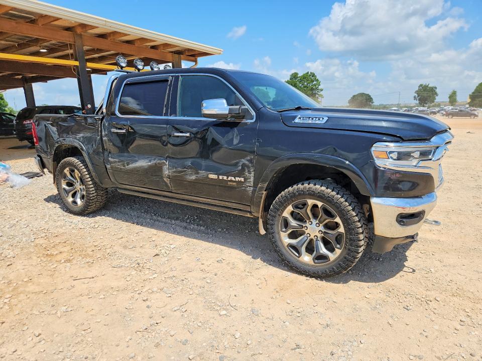 2019 Dodge RAM 1500 Longhorn