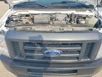 2023 Ford E350 Refrigerated BOX Truck