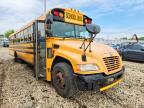 2012 Bluebird Vision-School Bus