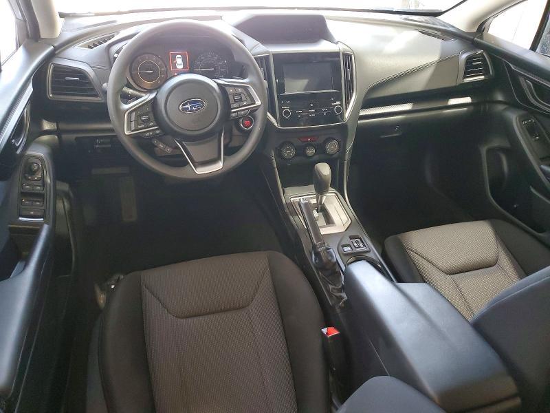 2022 Subaru Impreza Premium