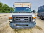 2008 Ford E450 BOX Truck