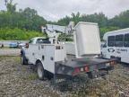 2015 Ford F450 Super Duty Bucket Truck