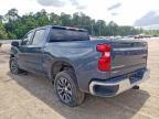 2020 Chevrolet Silverado C1500 LT