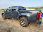 2020 Chevrolet Colorado Z71