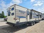 2020 Kz Rv Sportsmen Camper