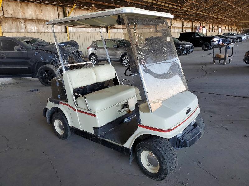1994 Yamaha Golf Cart