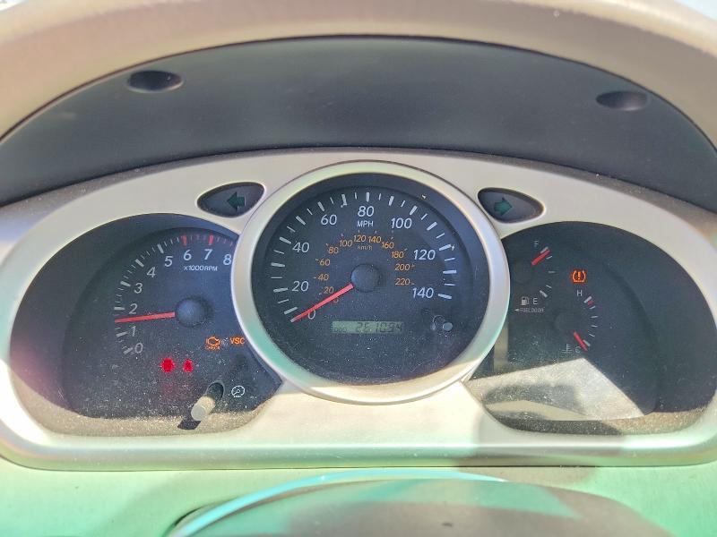 2004 Toyota Highlander Limited