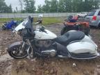 2016 Victory Cross Country Touring