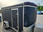 2005 Crossroads Cargo Express Enclosed Cargo Trailer