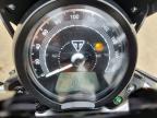 2018 Triumph Speedmaster
