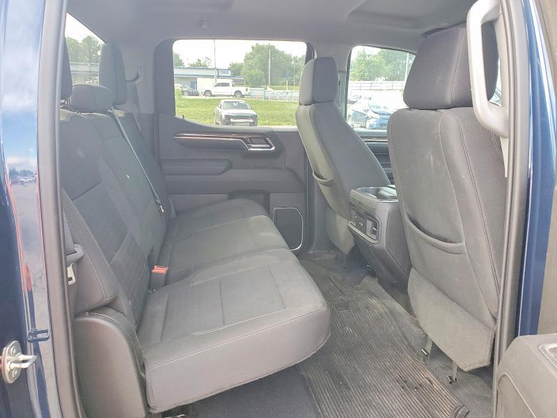 2023 Chevrolet Silverado K1500 RST