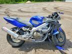 2006 Honda CBR600 F4