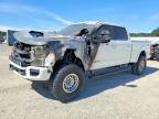 2022 Ford F250 Super Duty