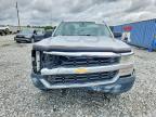 2016 Chevrolet Silverado C1500