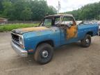 1988 Dodge W-SERIES W150