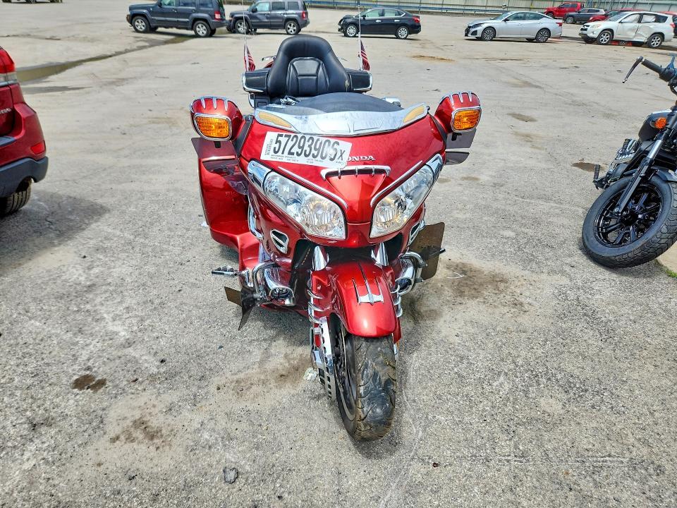 2008 Honda GL1800