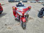 2008 Honda GL1800