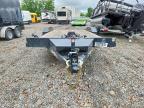 2025 Liberty LC7K83X18C4DT Equipment Trailer