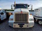 2014 Kenworth T800 Flatbed Truck