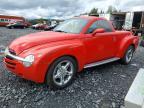 2003 Chevrolet SSR