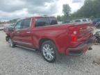 2025 Chevrolet Silverado K1500 High Country
