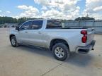 2020 Chevrolet Silverado C1500 LT