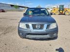 2015 Nissan Frontier SV