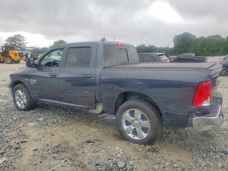 2019 Dodge RAM 1500 Classic SLT