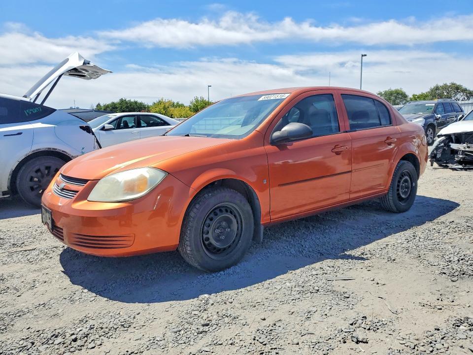 2007 Chevrolet Cobalt ls