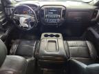2018 Chevrolet Silverado K2500 Heavy Duty LT