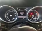2016 Mercedes-Benz Gl 450 4matic