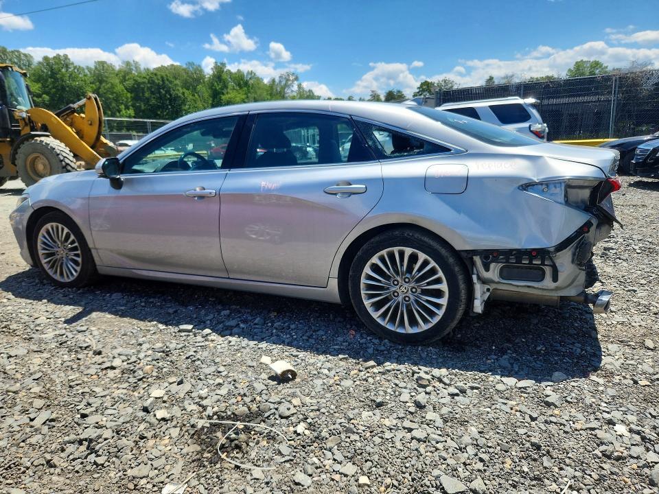 2021 Toyota Avalon Limited