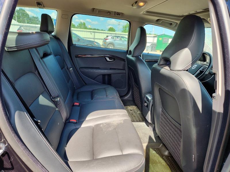 2015 Volvo Xc70 T6 Premier