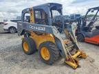 2010 John Deere 326D Skid Steer Loader