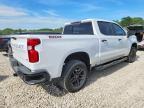 2019 Chevrolet Silverado K1500 LT Trail Boss