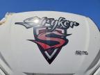 2016 Cruiser Rv Stryker Camper