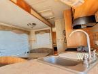 2008 Sunset Creek Camper
