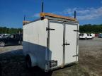 2022 Qula 2022 Quality Cargo 6X10SA Enclosed Cargo Trailer