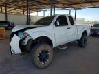 2012 Nissan Frontier SV V6