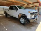 2023 Chevrolet Silverado K2500 Heavy Duty