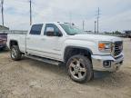 2016 GMC Sierra K2500 SLT