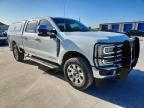 2025 Ford F250 Super Duty